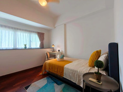 Pasadena (D11), Apartment #608017251